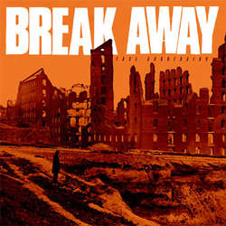 (image for) Break Away - Face Aggression LP